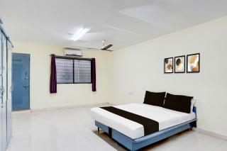 Hotel O Talawade IT Park Formerly AR Rooms - Dehu - 2