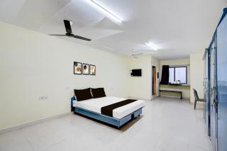 Hotel O Talawade IT Park Formerly AR Rooms - Dehu - 1