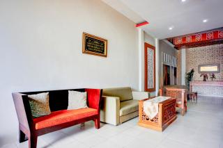 Hotel O Kuta Alam Near Masjid Oman Al-Makmur Formerly Daka Hotel - Lheue - 3