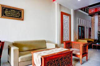 Hotel O Kuta Alam Near Masjid Oman Al-Makmur Formerly Daka Hotel - Lheue - 1