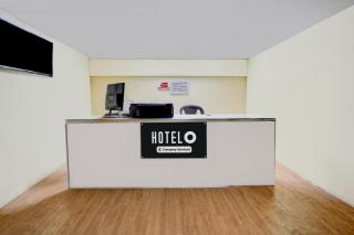 Hotel O Talawade IT Park Formerly AR Rooms - Dehu - 7