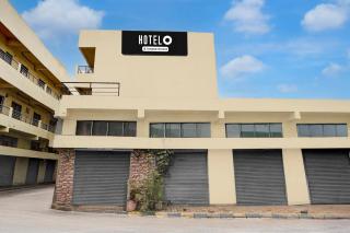 Hotel O Talawade IT Park Formerly AR Rooms - Dehu - 0