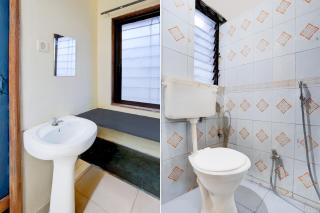 Hotel O Talawade IT Park Formerly AR Rooms - Dehu - 5
