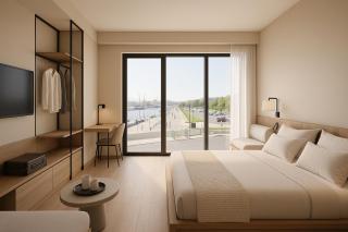 La Plage - Boutique Rooms - 0