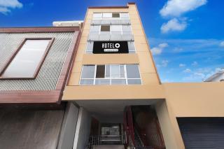 Super Hotel O Machilipatnam - Machilīpatnam - 9