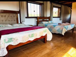 Casa Estrela da serra - Alto Caparao - 1