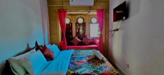 Music city Home Stay Jaisalmer - 6
