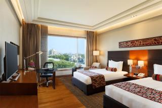 Crowne Plaza Today Gurugram by IHG - Gurgaon - 7