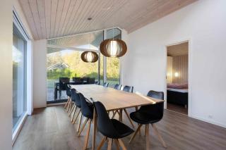 Charming Cottage In Fjellerup With Indoor Spa - Glesborg - 7