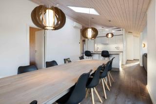 Charming Cottage In Fjellerup With Indoor Spa - Glesborg - 6