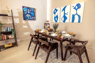 The Lotus Loft - Neu-Delhi - 6