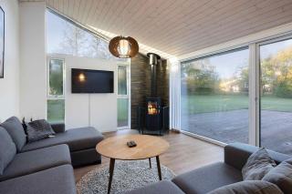 Charming Cottage In Fjellerup With Indoor Spa - Glesborg - 3