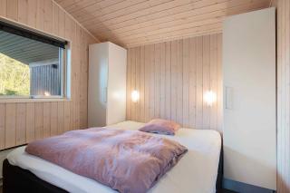 Charming Cottage In Fjellerup With Indoor Spa - Glesborg - 2