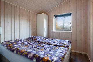 Charming Cottage In Fjellerup With Indoor Spa - Glesborg - 1