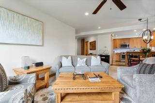 Trail's End Lodge at Deer Valley Resort - One Bedroom Residence with Spa #205 condo - Park City - 9