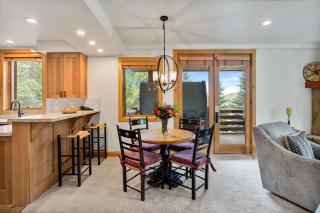 Trail's End Lodge at Deer Valley Resort - One Bedroom Residence with Spa #205 condo - Park City - 7