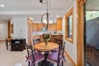 Trail's End Lodge at Deer Valley Resort - One Bedroom Residence with Spa #205 condo - Park City - 5