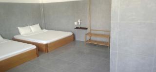 Xóm Giữa homestay - Hà Tiên - 9