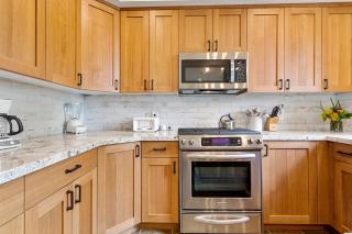 Trail's End Lodge at Deer Valley Resort - One Bedroom Residence with Spa #205 condo - Park City - 3