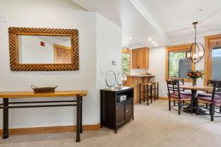 Trail's End Lodge at Deer Valley Resort - One Bedroom Residence with Spa #205 condo - Park City - 2