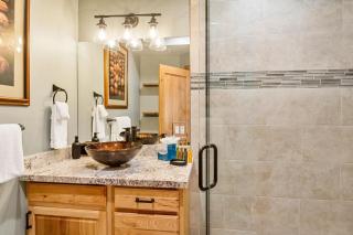 Trail's End Lodge at Deer Valley Resort - One Bedroom Residence with Spa #205 condo - Park City - 1