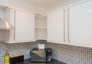 Family Sized 2BR Apartment with Garden Brixton Stockwell Zone 2 - 4