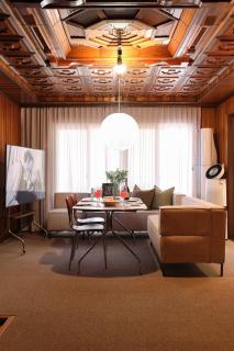 30pyeong private sensational accommodation spacious living room 2 minutes from Sinbang hwa Station kimpoairport near hong-dae - Seul - 4