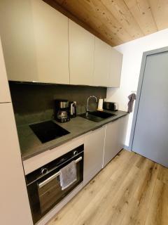 Studio rénové La Clusaz - La Clusaz - 9
