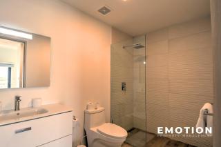 Brand New 2-bedroom apartment with sea view in Point Blanche - 6