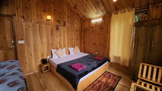 Plan B Cottages - 2