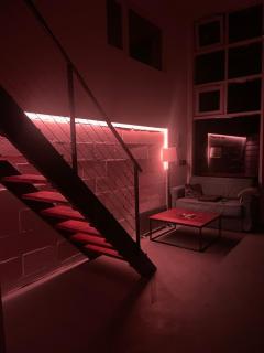 Chill Garden Loft - 7