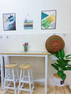 Kajang Sri Ixora Spacious 3BR Full AirCon - Kajang - 9