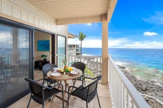 Sea Village 4213 - Kailua-Kona - 9