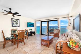 Sea Village 4213 - Kailua-Kona - 8