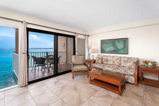 Sea Village 4213 - Kailua-Kona - 5