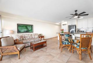 Sea Village 4213 - Kailua-Kona - 4