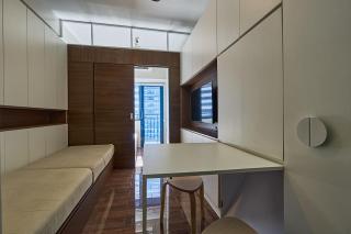 SkyLuxe Boutique Living in Makati - Manila - 9