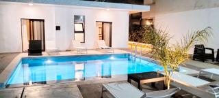 Luxsuites - Chania - 0