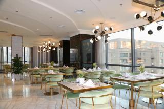 Holiday Inn Suites Xi'an High-Tech Zone by IHG - Xian - 9