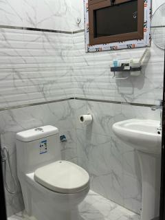 Shuhada Neighborhood Apartment Elegant Self Entry Studio - Riade - 7