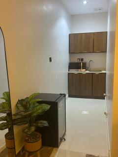 Shuhada Neighborhood Apartment Elegant Self Entry Studio - Riade - 5