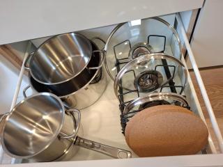 Appartment-Ferienwohnung mit Küche, Bad, kostenlos WLAN, Modern eingerichtet - Pösing - 8