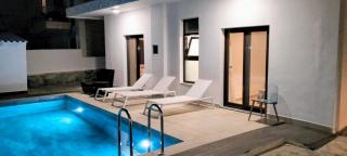 Luxsuites - Chania - 9