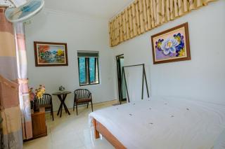 Tam Coc Moon Homestay - Vũ Lâm - 0