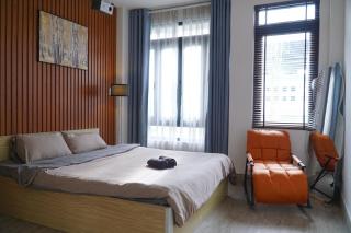 Hunas Homestay - Ho Chi Minh-stad - 0