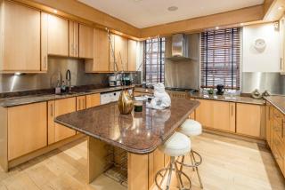 Mayfair Gem-AC-Spacious Apartment-10guest-Lift - Londra - 4