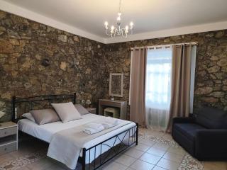 Elia Village by Irida Iris Group - Plomari - 9