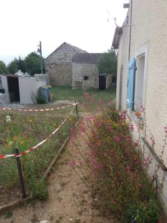 Maison conviviale avec jardin à Raslay, 80 m² - Raslay - 9