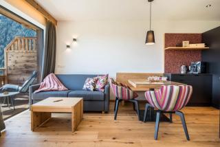 MULIN Appartements - Valles - 4