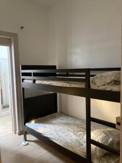 appartement 4 personnes sete centre - Sète - 4